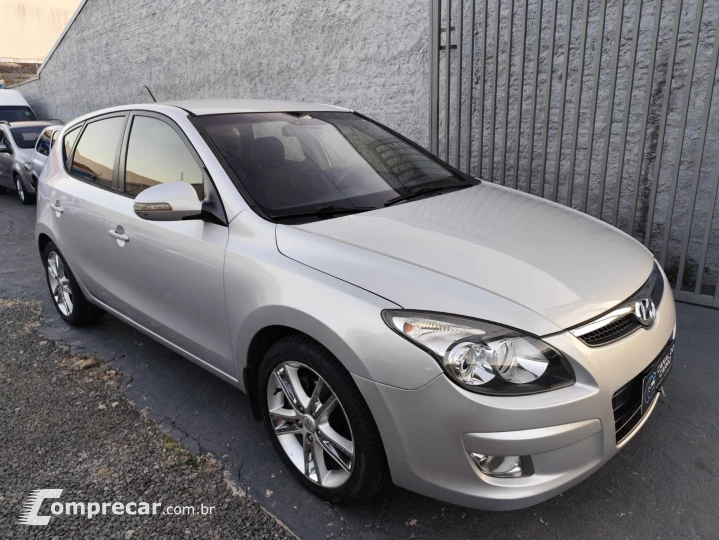 I30 2.0 MPFI GLS 16V
