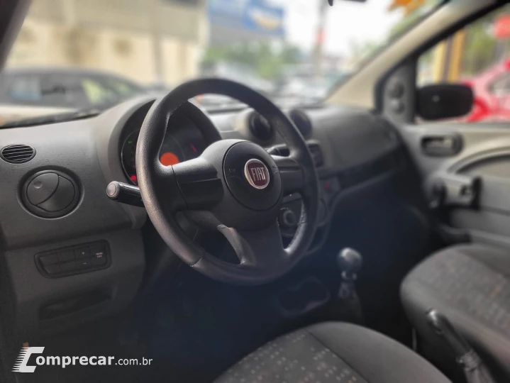 UNO 1.0 EVO Vivace 8V