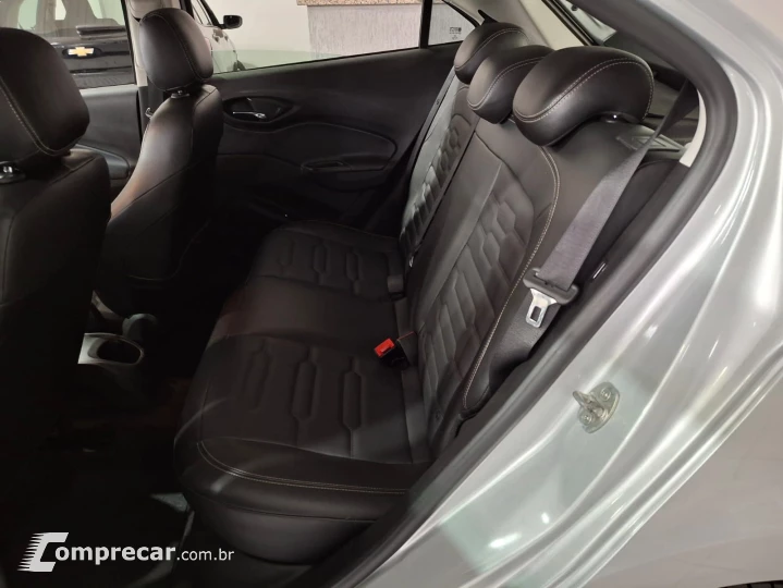 ONIX 1.4 MPFI LTZ 8V