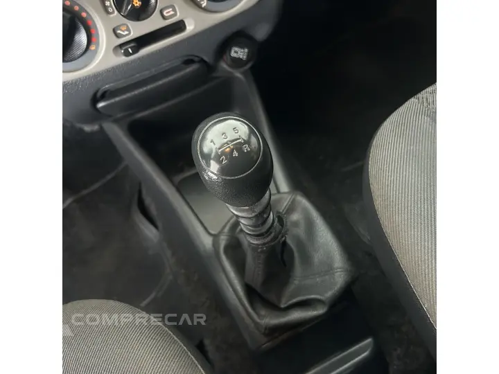 SIENA 1.0 MPI FIRE 8V FLEX 4P MANUAL