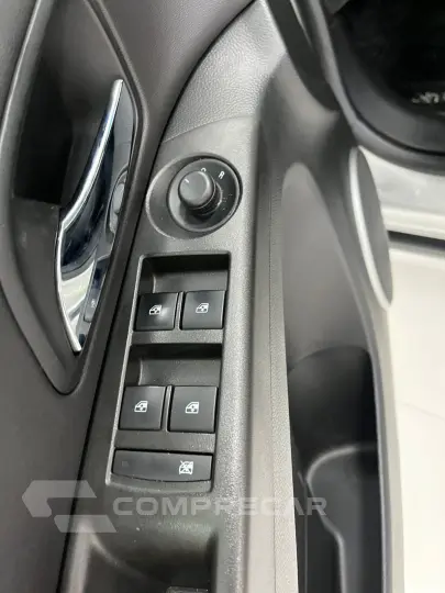 CRUZE 1.8 LT 16V