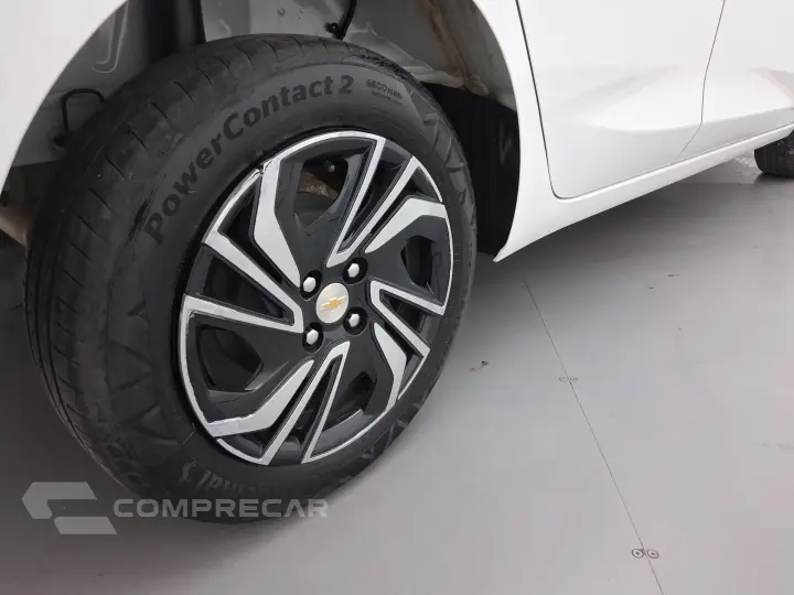 ONIX 1.0 FLEX LT MANUAL
