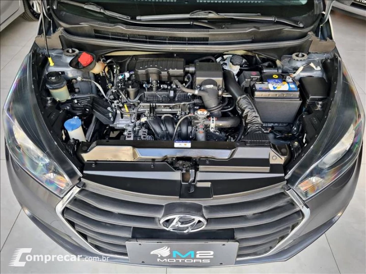 HB20 1.0 Comfort 12V