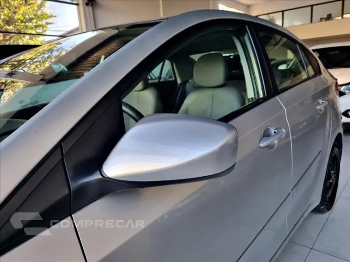 HB20S 1.6 Comfort Plus 16V