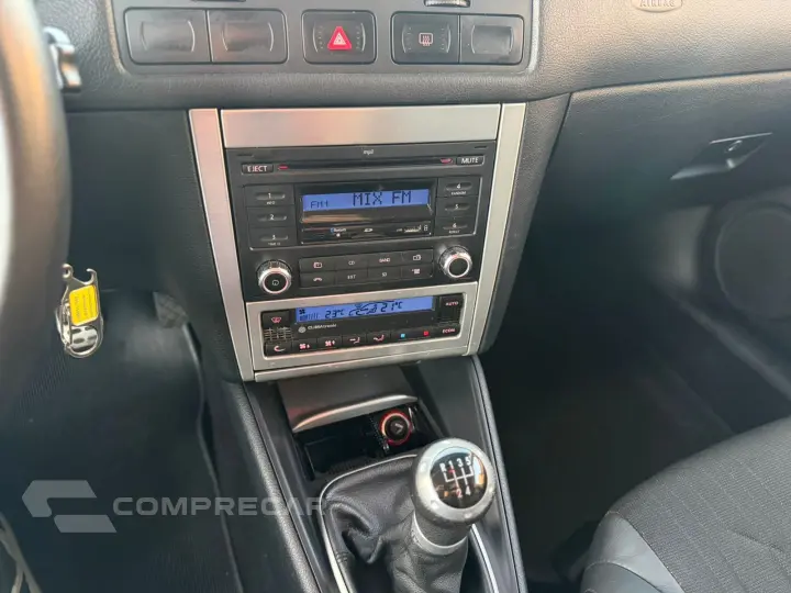 Golf Sportline 1.6 Mi Total Flex 8V 4p
