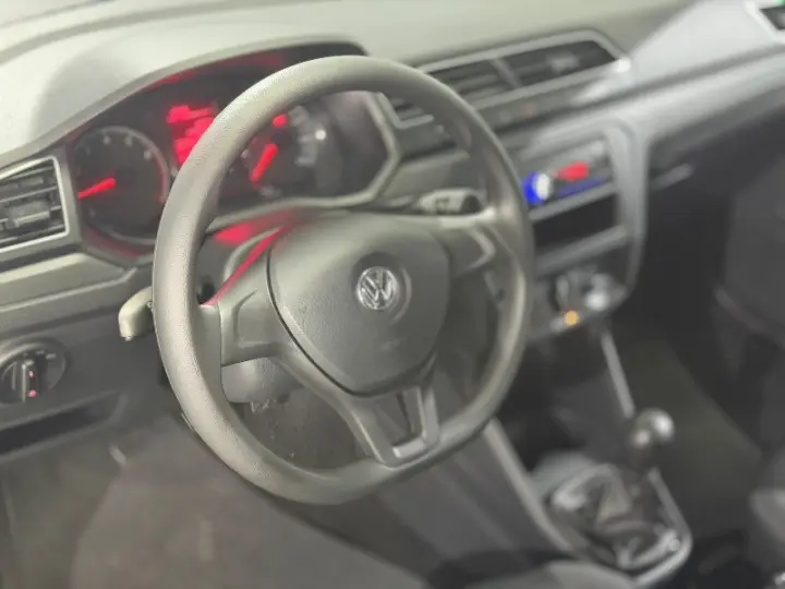 GOL 1.0 12V MPI Totalflex