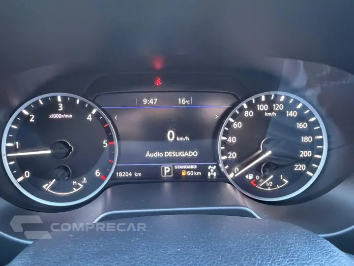 Frontier 2.3 16V Turbo Diesel Pro4x Cd 4X4 Automático