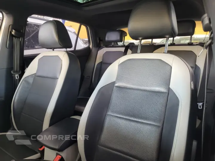 T-CROSS HL TSI AE T-CROSS HL TSI AE