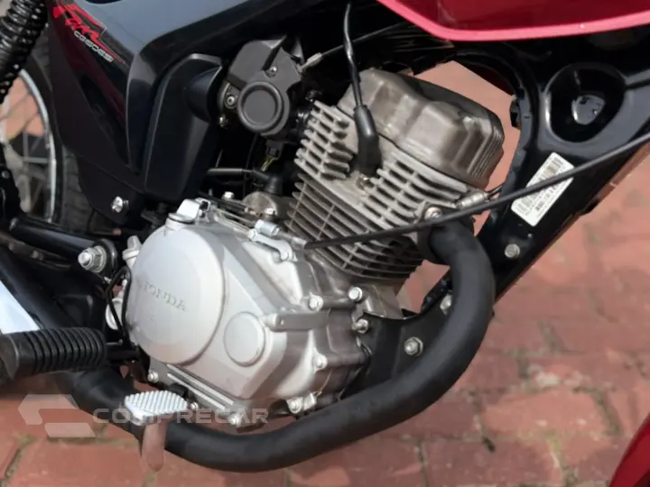 CG 150 FAN ESI