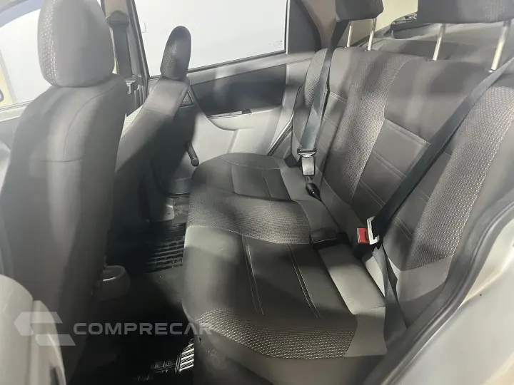PRISMA 1.0 MPFI VHCE 8V FLEX 4P MANUAL