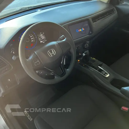 HR-V LX 1.8 Flexone 16V 5p Aut.