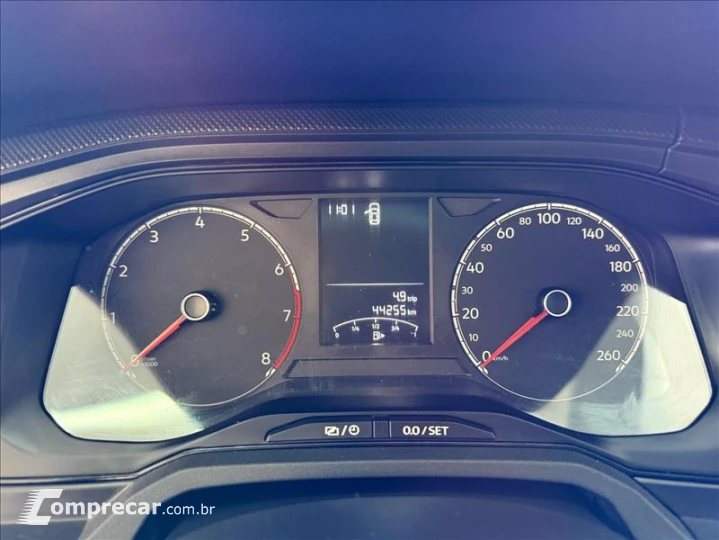 POLO 1.0 MPI Track