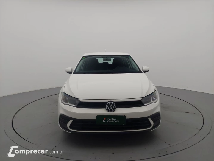 POLO 1.0 MPI MANUAL