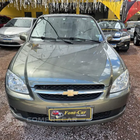 Classic Life/LS 1.0 VHC FlexP. 4p