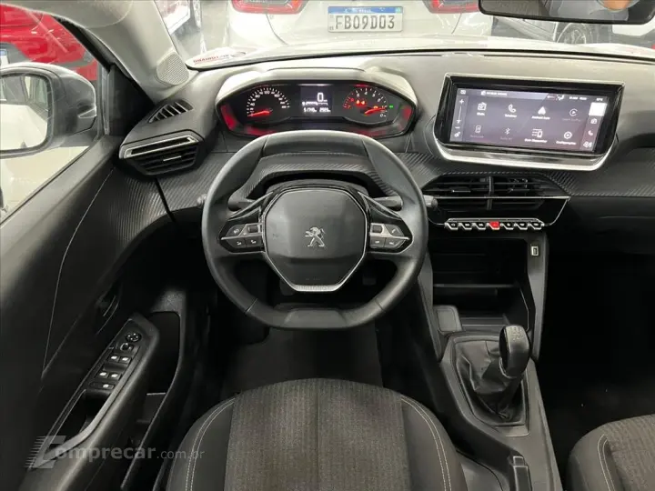 208 1.0 FIREFLY FLEX LIKE MANUAL