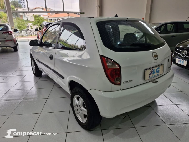 Celta 1.0 VHC FLEX SPIRIT