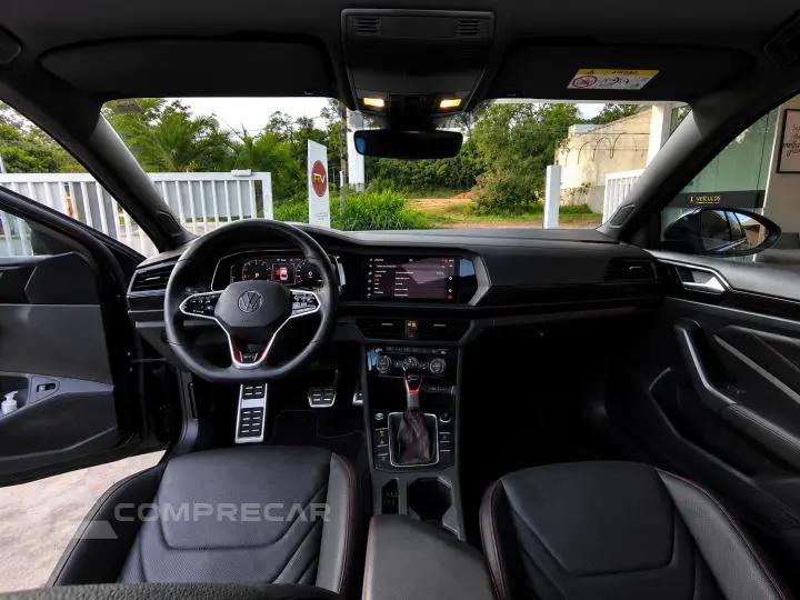 JETTA 2.0 350 TSI GLI