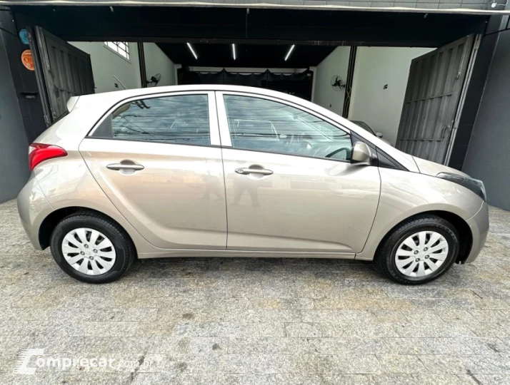 HB20 1.0 Comfort Plus 12V