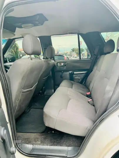 BLAZER 2.4 MPFI Advantage 4X2