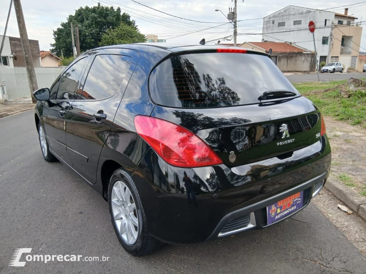 308 1.6 Active 16V