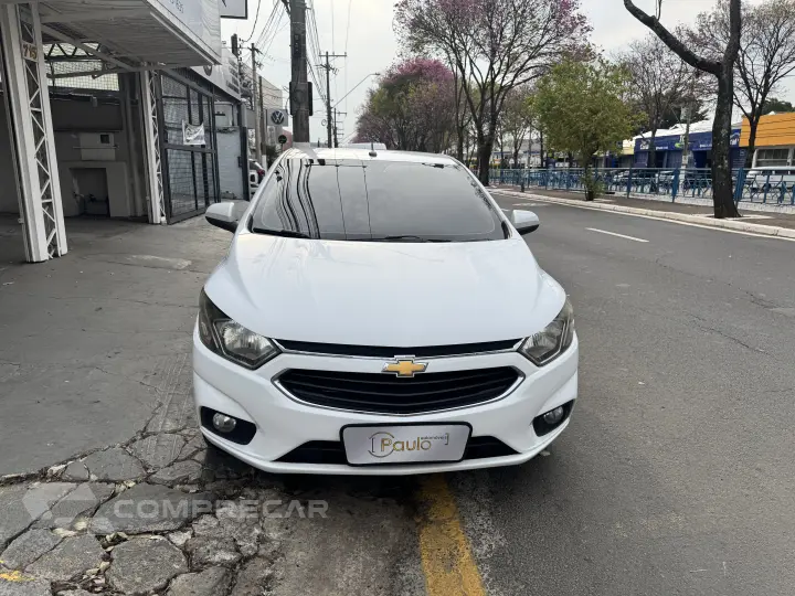 PRISMA 1.4 LTZ Spe/4 8V
