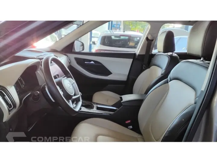 CRETA 2.0 FLEX ULTIMATE AUTOMÁTICO