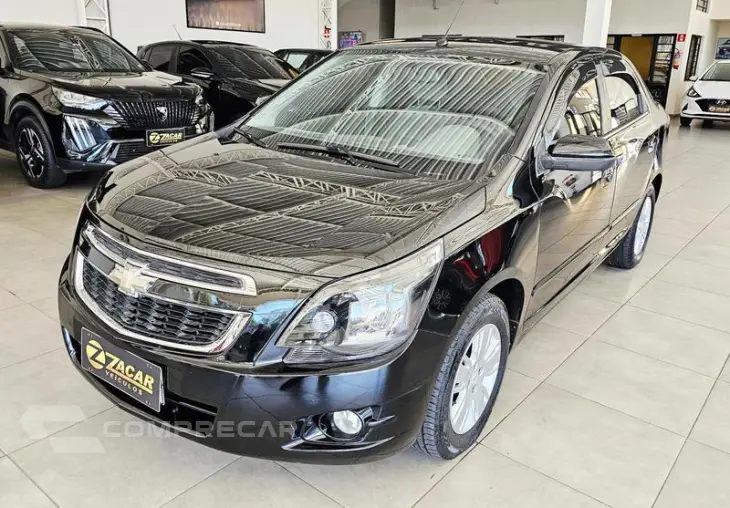 COBALT 1.8 LTZ