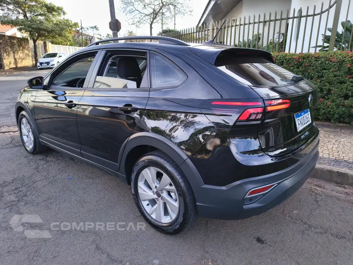 NIVUS 1.0 200 TSI Comfortline