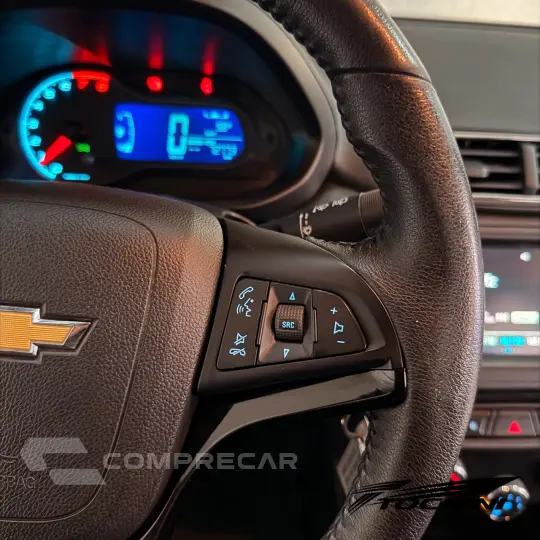 Onix Hatch 1.4 4P FLEX LTZ