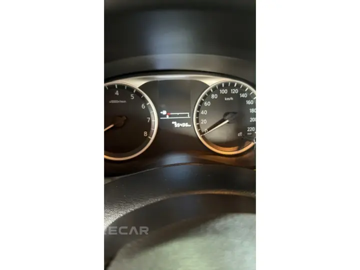 ONIX 1.0 TURBO FLEX LT AUTOMÁTICO