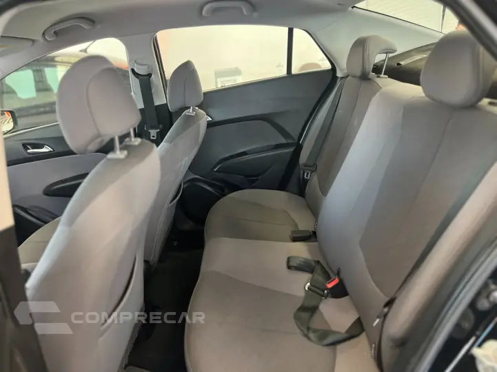 HB20S 1.0 COMFORT PLUS 12V HYUNDAI