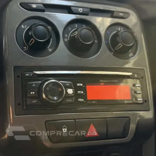 C3 1.5 Tendance 8V