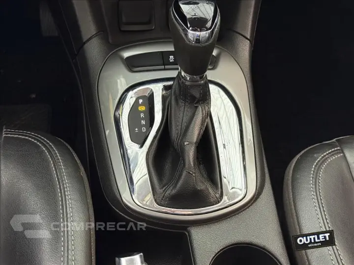CRUZE 1.4 TURBO LT 16V FLEX 4P AUTOMÁTICO