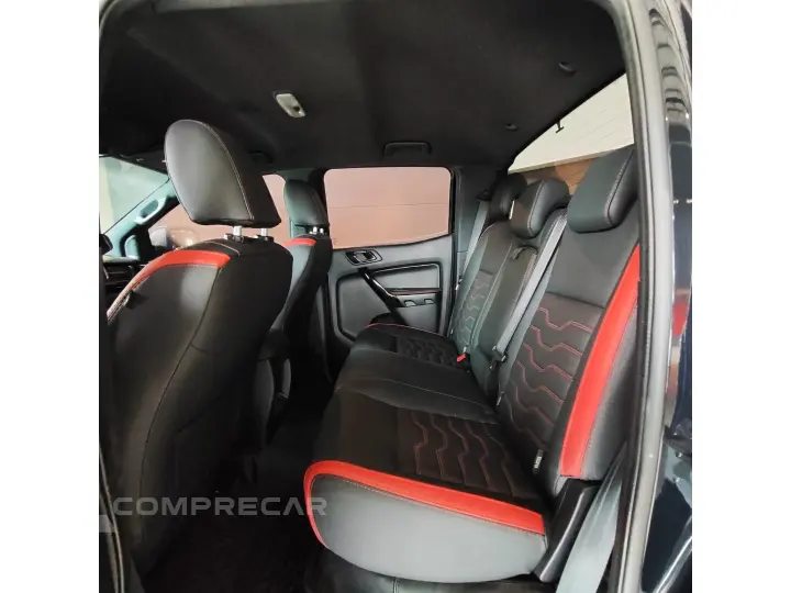 RANGER 3.2 LIMITED 4X4 CD 20V DIESEL 4P AUTOMÁTICO