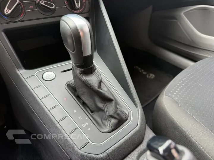 POLO 1.0 200 TSI COMFORTLINE AUTOMÁTICO