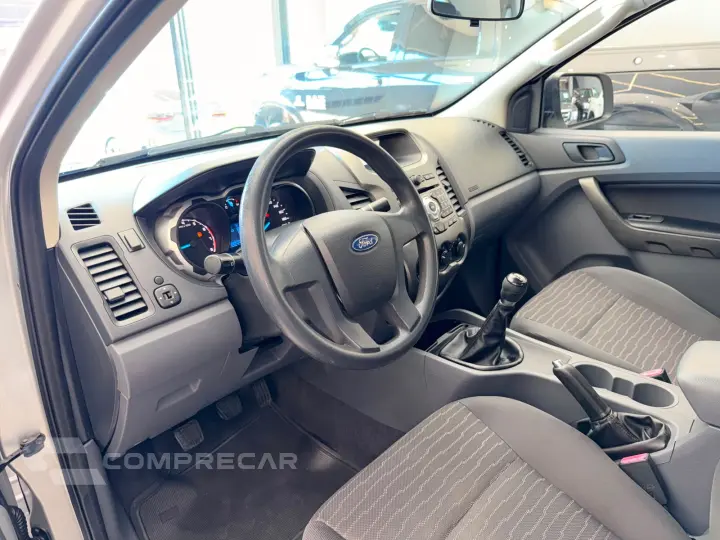 RANGER 2.5 XLS 4X2 CD 16V