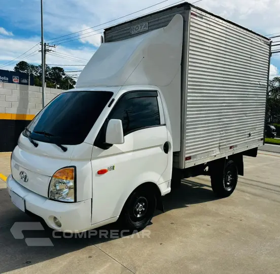 HR 2.5 TCI DIESEL