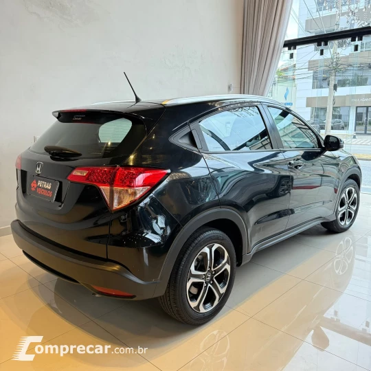 HR-V 1.8 16V EX