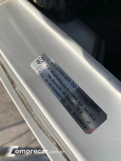 KOMBI 1.6 STD 8V