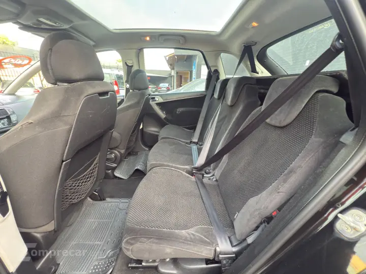 C4 2.0 Picasso LA Luna 16V