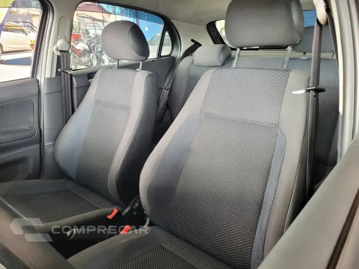 Gol Trendline 1.0 T.Flex 8V 5p