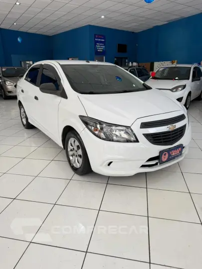 PRISMA 1.0 MPFI JOY 8V