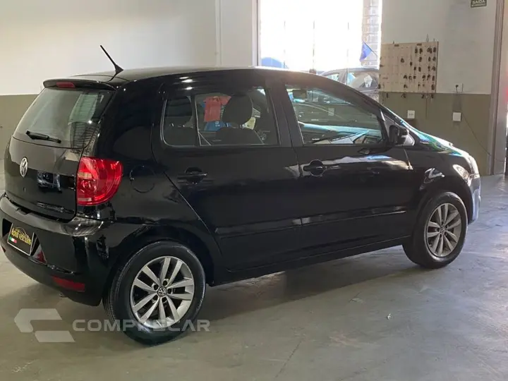 Fox 1.6 Mi 8V Flex 4P Automatizado