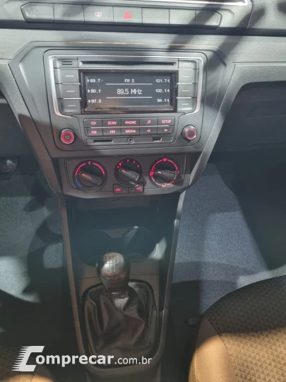 GOL 1.6 MI Power 8V