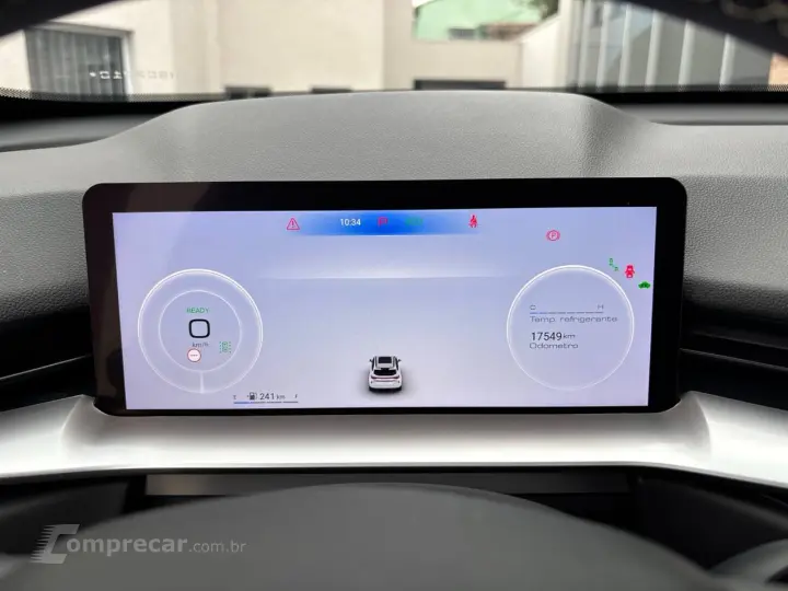 Haval H6 1.5 (Hibrido)