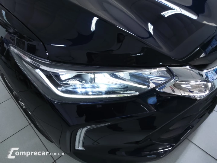 TRACKER 1.2 TURBO FLEX PREMIER AUTOMÁTICO