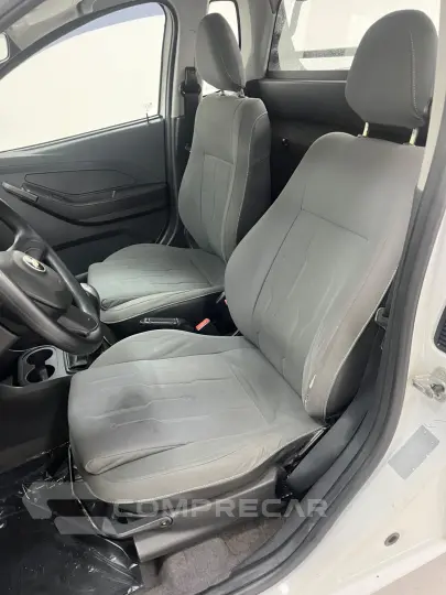 MONTANA 1.4 MPFI LS CS 8V