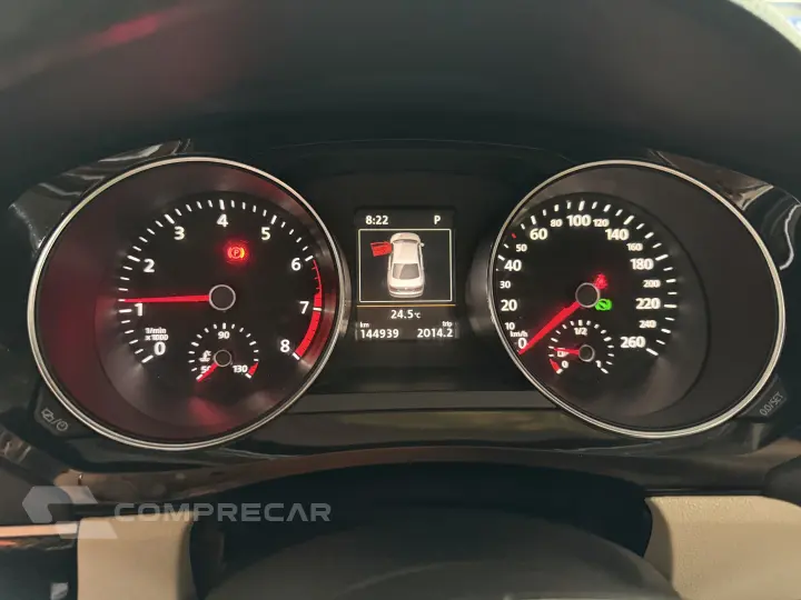 JETTA 2.0 TSI Highline 200cv