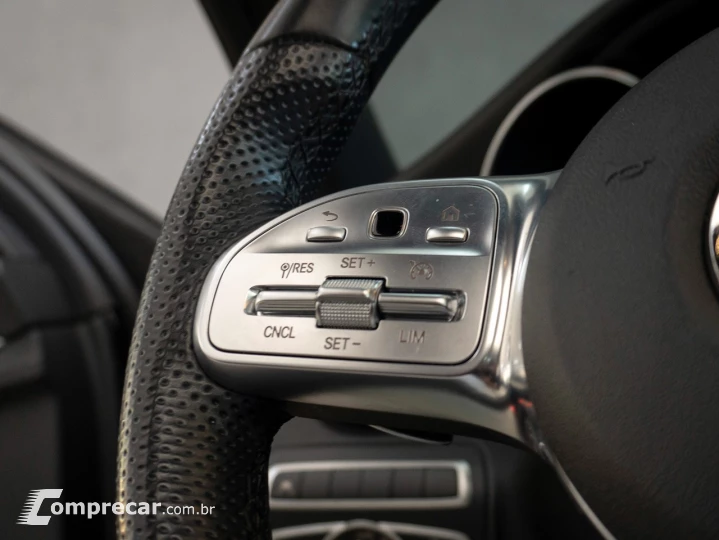 C-300 Sport 2.0 16V Aut.