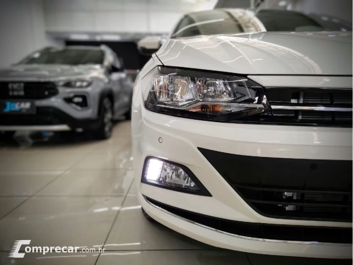 VIRTUS 1.0 200 TSI HIGHLINE AUTOMÁTICO